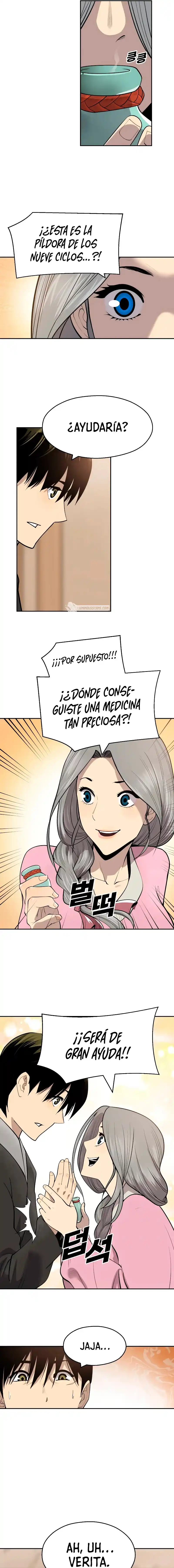 Espadachín Adolescente - Capítulo 48 - Página 11 - LectorTMOo