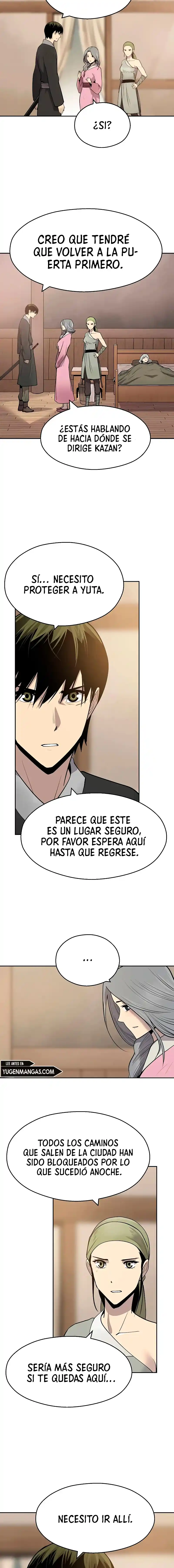 Espadachín Adolescente - Capítulo 48 - Página 12 - LectorTMOo