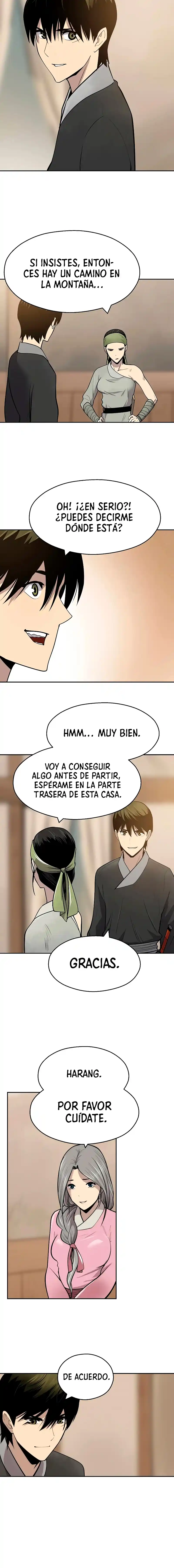 Espadachín Adolescente - Capítulo 48 - Página 13 - LectorTMOo