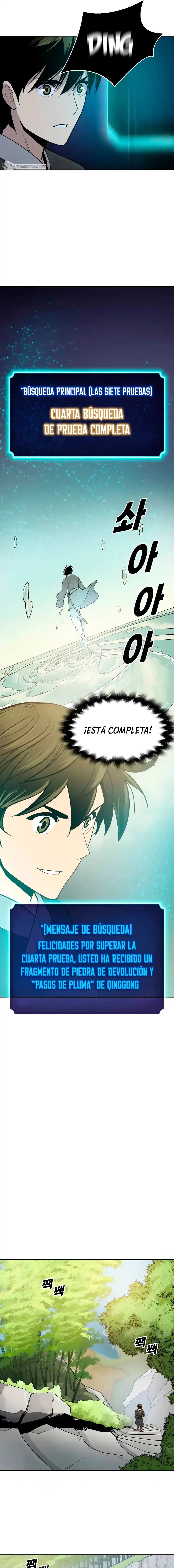 Espadachín Adolescente - Capítulo 48 - Página 14 - LectorTMOo