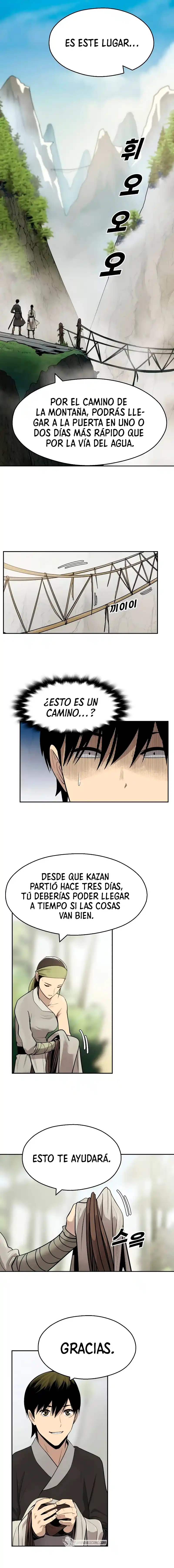 Espadachín Adolescente - Capítulo 48 - Página 16 - LectorTMOo