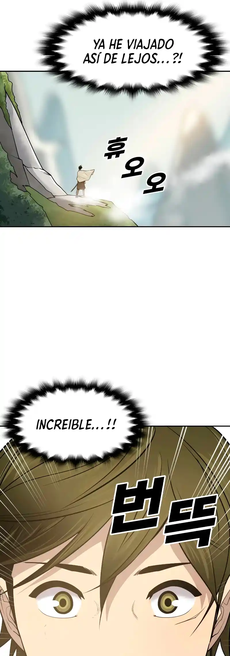 Espadachín Adolescente - Capítulo 48 - Página 20 - LectorTMOo