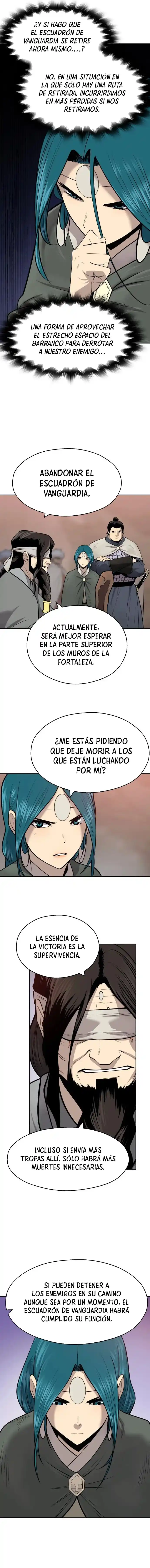 Espadachín Adolescente - Capítulo 49 - Página 7 - LectorTMOo