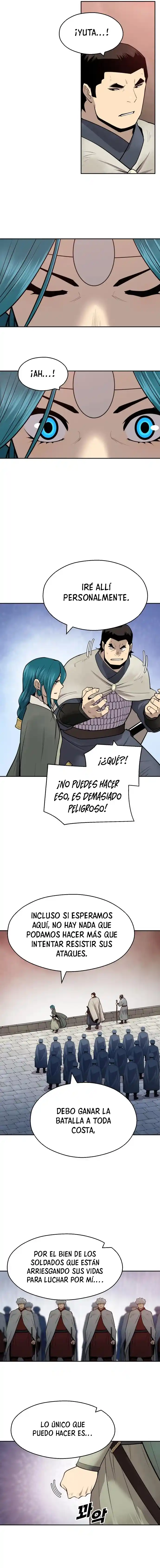 Espadachín Adolescente - Capítulo 49 - Página 8 - LectorTMOo