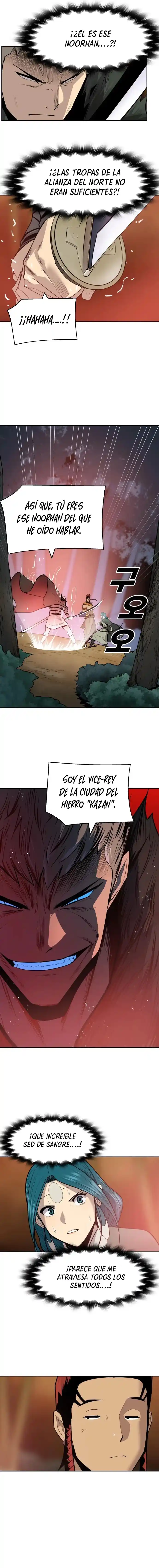 Espadachín Adolescente - Capítulo 49 - Página 15 - LectorTMOo