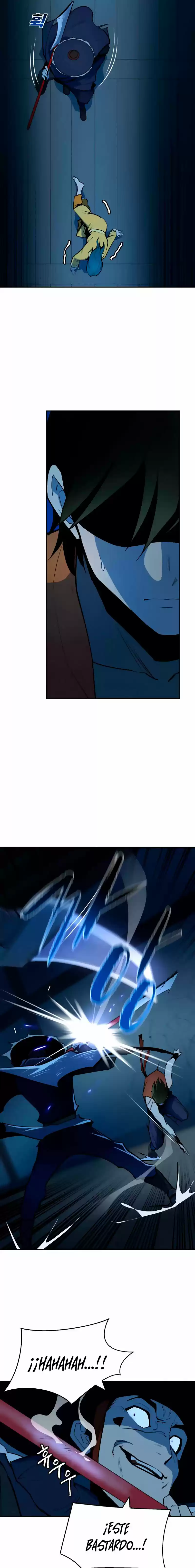 Espadachín Adolescente - Capítulo 5 - Página 15 - LectorTMOo