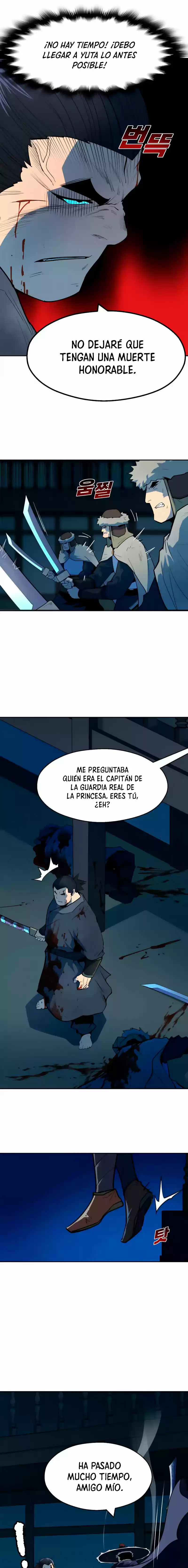 Espadachín Adolescente - Capítulo 5 - Página 27 - LectorTMOo