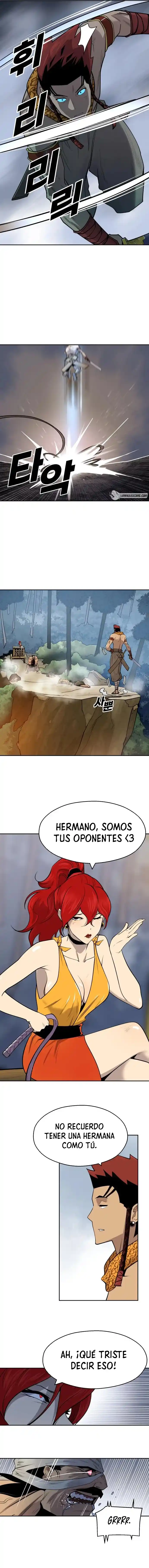 Espadachín Adolescente - Capítulo 50 - Página 7 - LectorTMOo