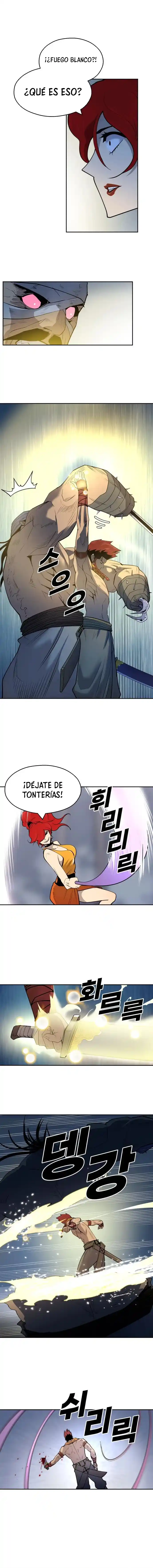 Espadachín Adolescente - Capítulo 50 - Página 12 - LectorTMOo