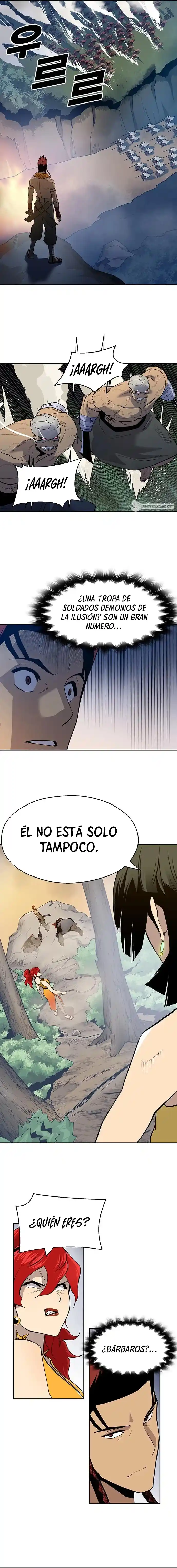 Espadachín Adolescente - Capítulo 50 - Página 14 - LectorTMOo