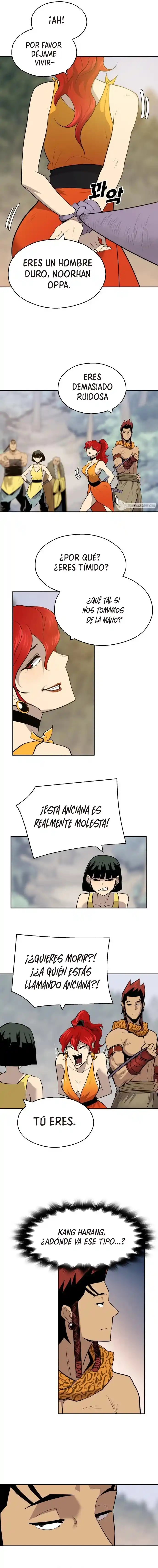 Espadachín Adolescente - Capítulo 51 - Página 6 - LectorTMOo