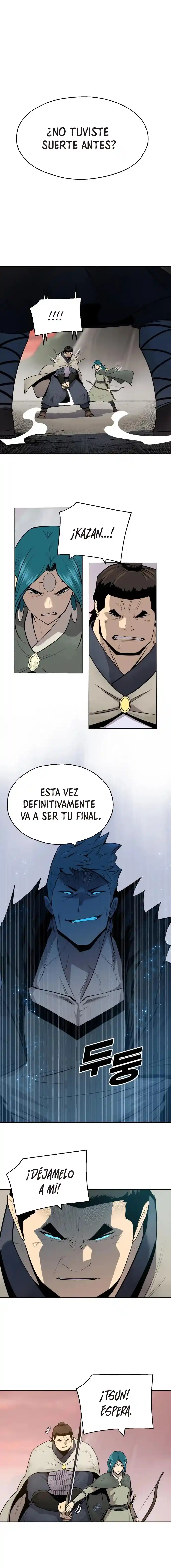Espadachín Adolescente - Capítulo 51 - Página 10 - LectorTMOo