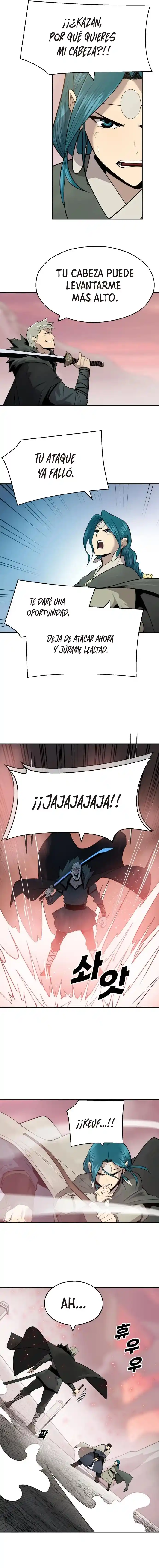 Espadachín Adolescente - Capítulo 51 - Página 11 - LectorTMOo