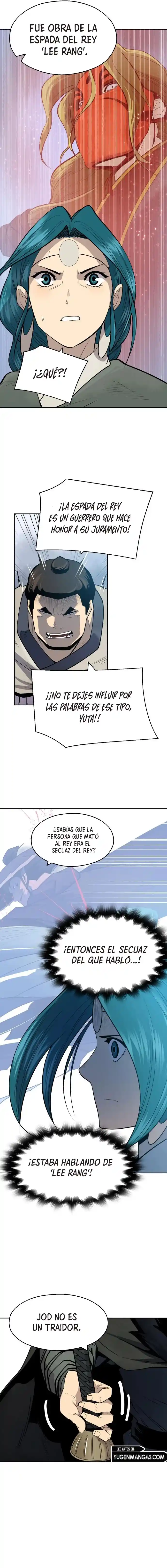 Espadachín Adolescente - Capítulo 51 - Página 13 - LectorTMOo