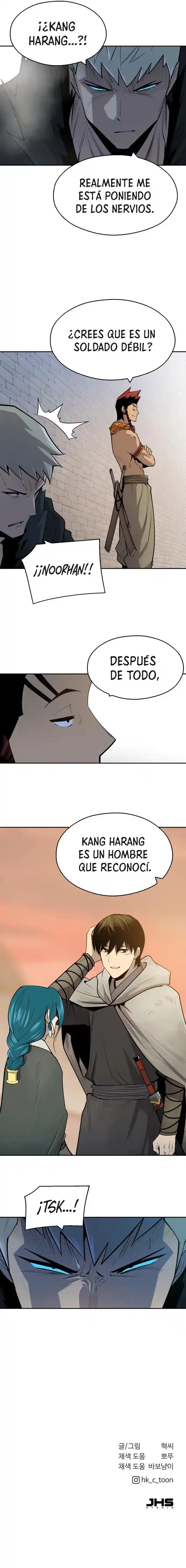 Espadachín Adolescente - Capítulo 51 - Página 16 - LectorTMOo