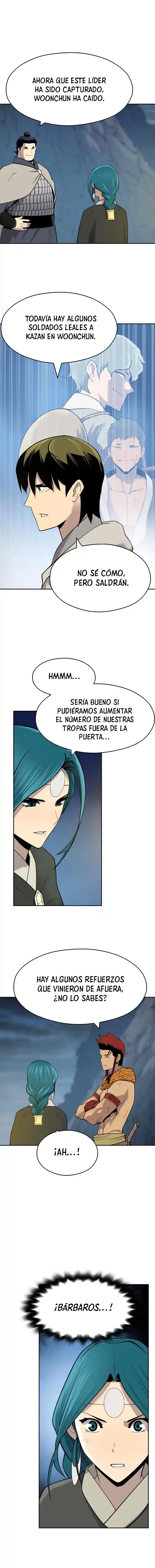 Espadachín Adolescente - Capítulo 52 - Página 4 - LectorTMOo