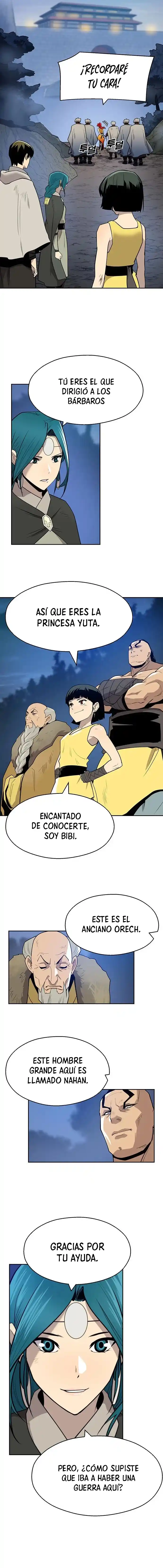Espadachín Adolescente - Capítulo 52 - Página 7 - LectorTMOo