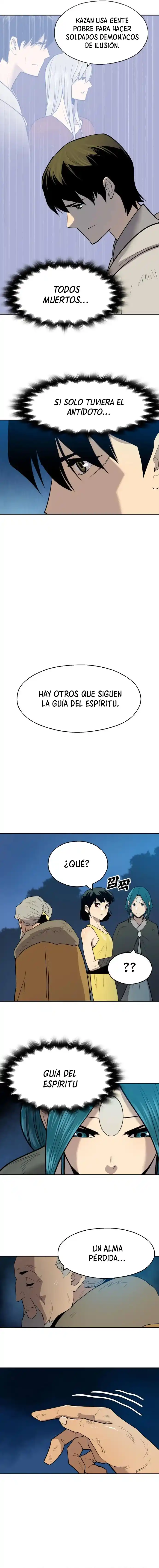 Espadachín Adolescente - Capítulo 52 - Página 9 - LectorTMOo