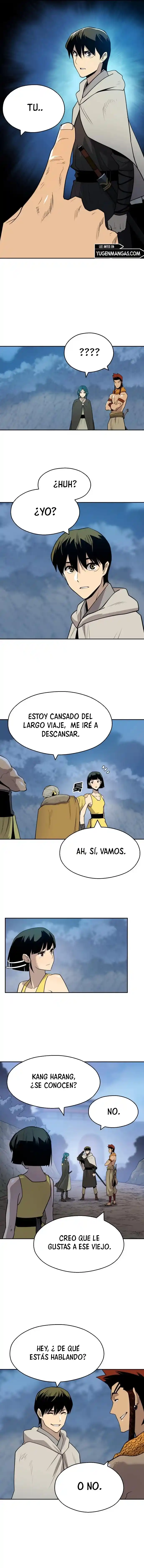 Espadachín Adolescente - Capítulo 52 - Página 10 - LectorTMOo