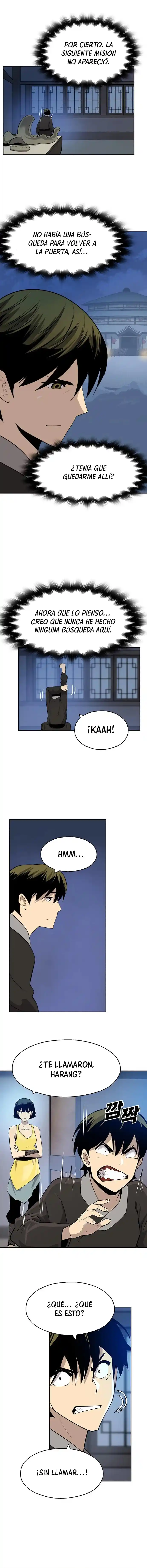 Espadachín Adolescente - Capítulo 52 - Página 12 - LectorTMOo