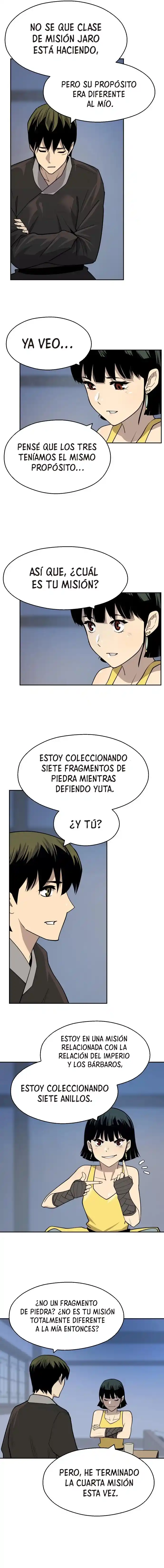 Espadachín Adolescente - Capítulo 53 - Página 7 - LectorTMOo