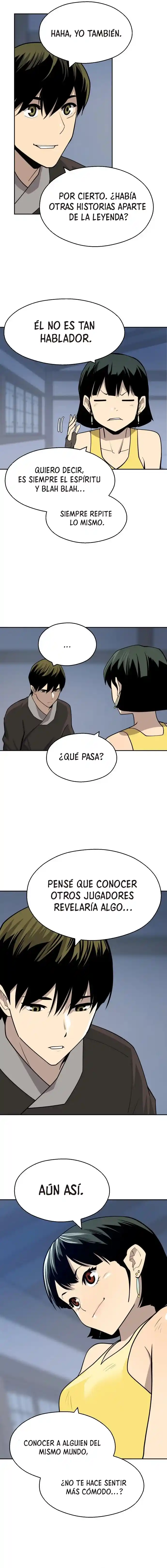 Espadachín Adolescente - Capítulo 53 - Página 8 - LectorTMOo