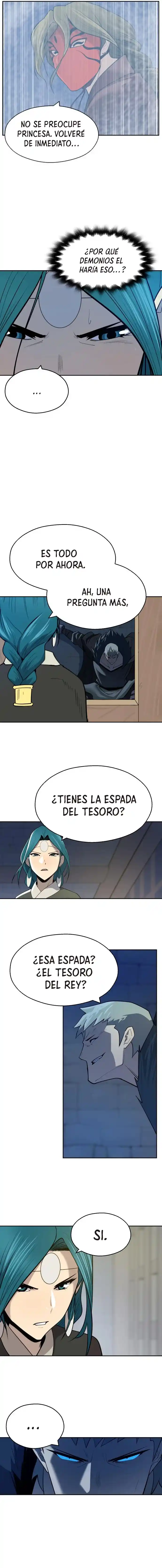 Espadachín Adolescente - Capítulo 53 - Página 13 - LectorTMOo