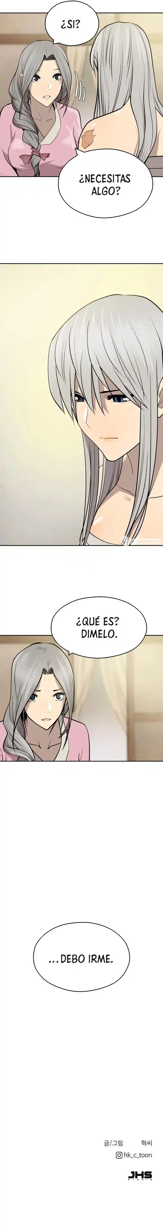 Espadachín Adolescente - Capítulo 53 - Página 16 - LectorTMOo