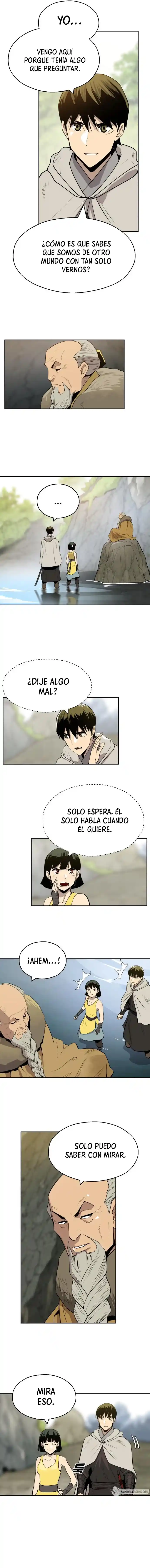 Espadachín Adolescente - Capítulo 54 - Página 5 - LectorTMOo