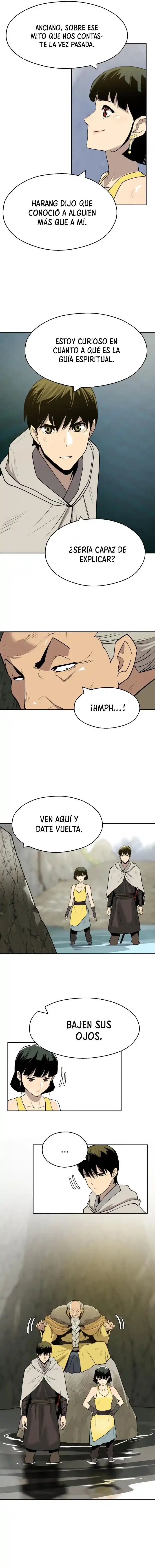 Espadachín Adolescente - Capítulo 54 - Página 6 - LectorTMOo