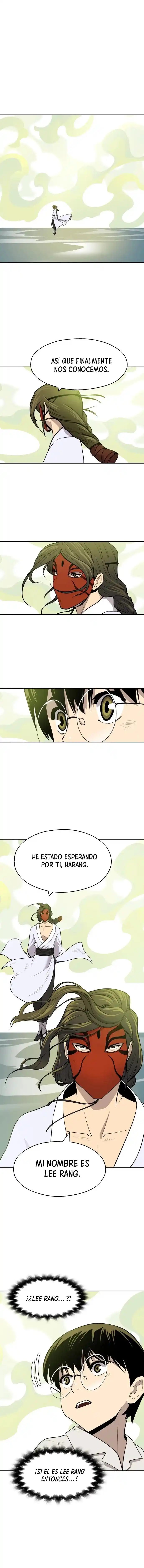 Espadachín Adolescente - Capítulo 54 - Página 8 - LectorTMOo