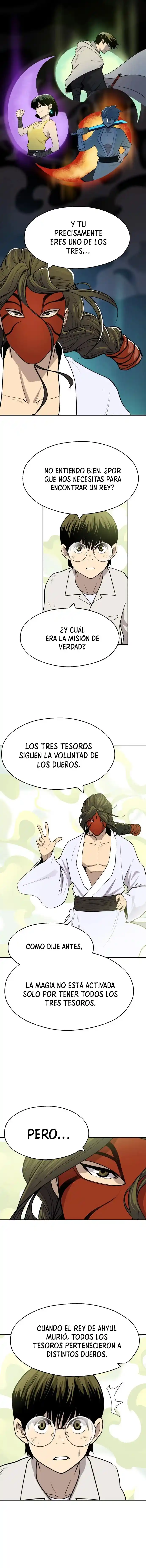 Espadachín Adolescente - Capítulo 54 - Página 12 - LectorTMOo