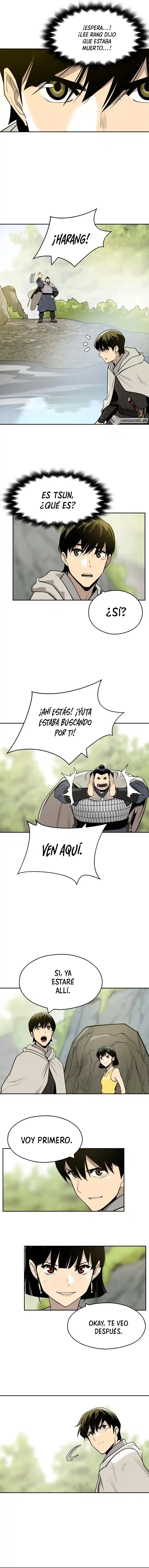 Espadachín Adolescente - Capítulo 54 - Página 17 - LectorTMOo