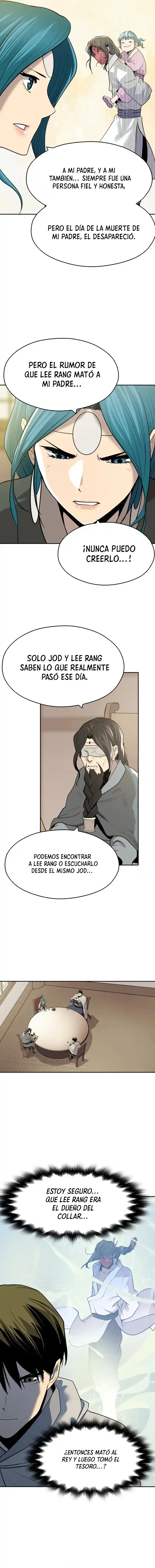 Espadachín Adolescente - Capítulo 55 - Página 5 - LectorTMOo