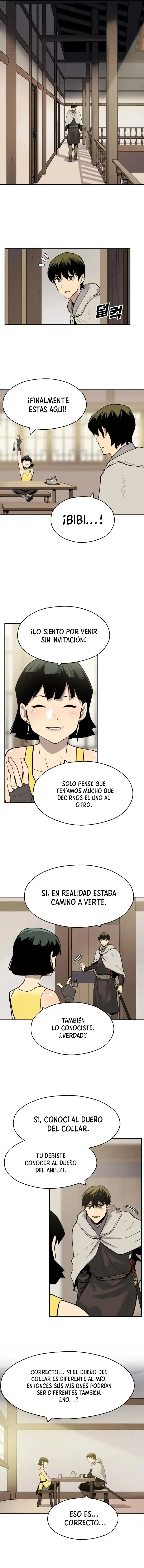 Espadachín Adolescente - Capítulo 55 - Página 7 - LectorTMOo