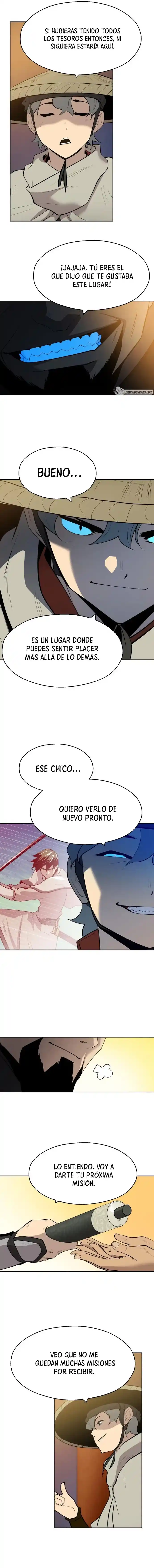 Espadachín Adolescente - Capítulo 55 - Página 11 - LectorTMOo