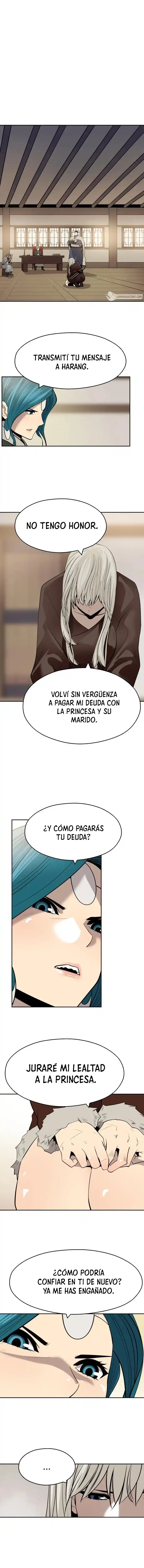 Espadachín Adolescente - Capítulo 55 - Página 14 - LectorTMOo