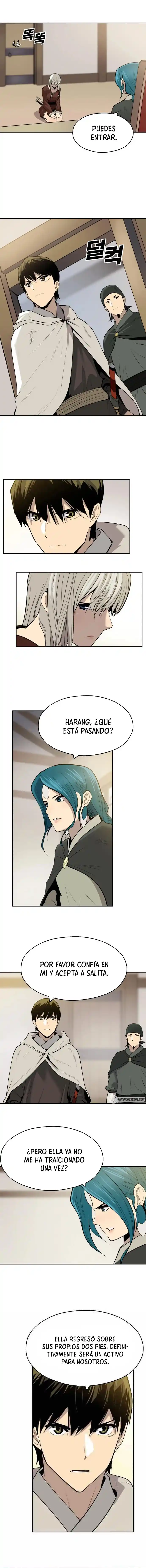 Espadachín Adolescente - Capítulo 55 - Página 15 - LectorTMOo