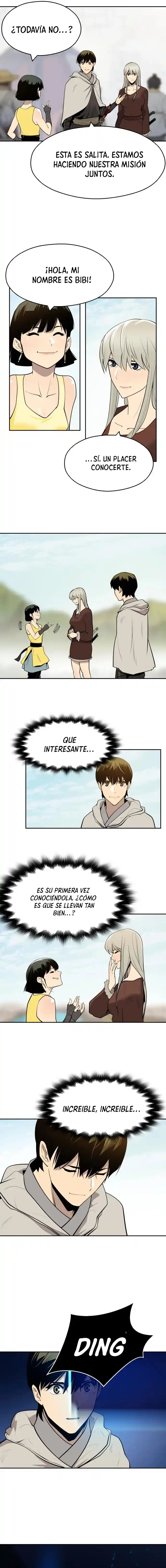 Espadachín Adolescente - Capítulo 56 - Página 5 - LectorTMOo