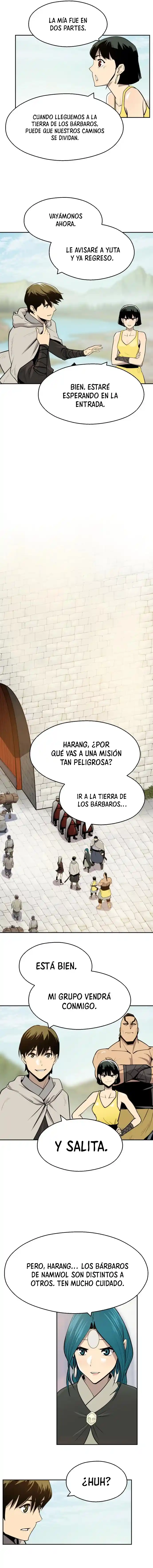 Espadachín Adolescente - Capítulo 56 - Página 8 - LectorTMOo