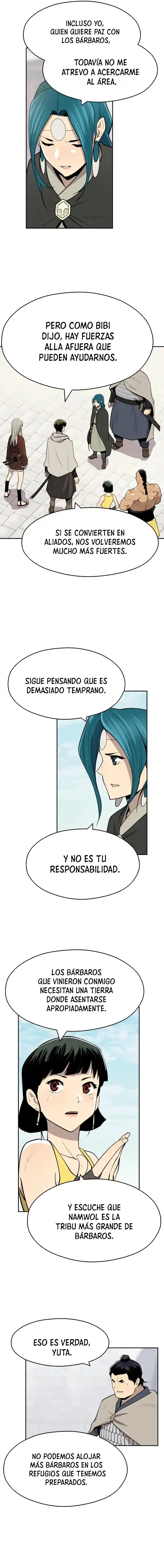Espadachín Adolescente - Capítulo 56 - Página 9 - LectorTMOo