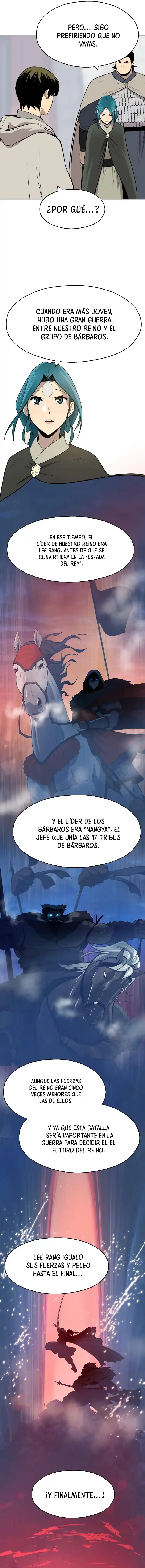 Espadachín Adolescente - Capítulo 56 - Página 10 - LectorTMOo