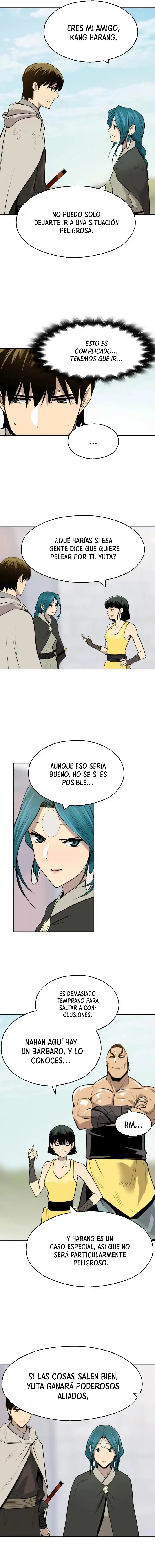 Espadachín Adolescente - Capítulo 56 - Página 12 - LectorTMOo