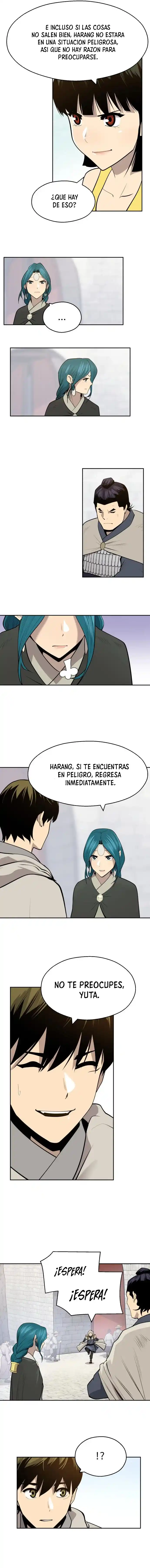 Espadachín Adolescente - Capítulo 56 - Página 13 - LectorTMOo