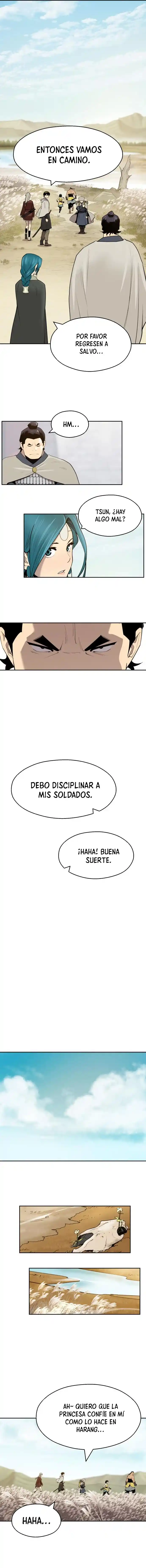 Espadachín Adolescente - Capítulo 56 - Página 15 - LectorTMOo