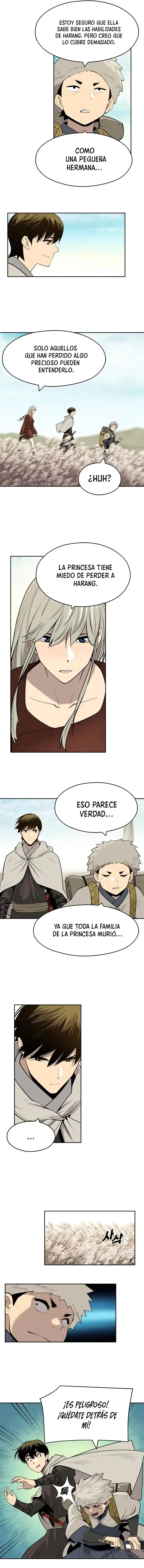 Espadachín Adolescente - Capítulo 56 - Página 16 - LectorTMOo
