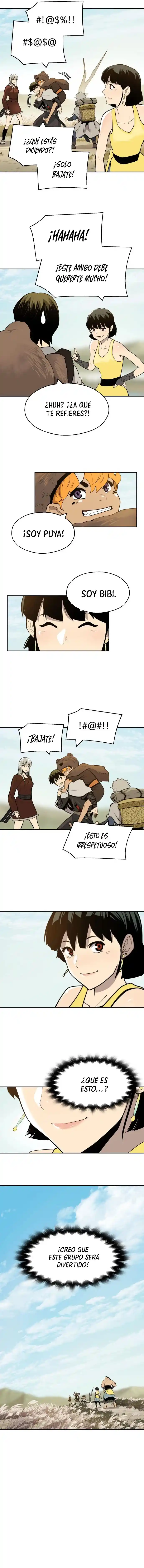 Espadachín Adolescente - Capítulo 56 - Página 18 - LectorTMOo