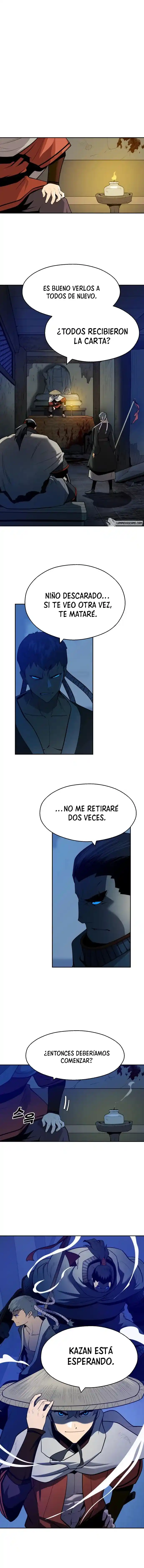Espadachín Adolescente - Capítulo 56 - Página 19 - LectorTMOo
