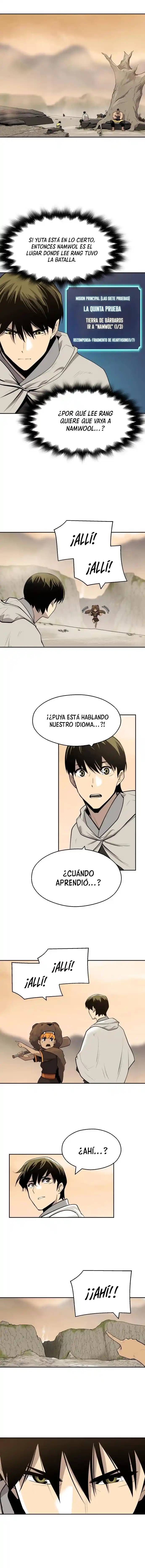 Espadachín Adolescente - Capítulo 57 - Página 4 - LectorTMOo