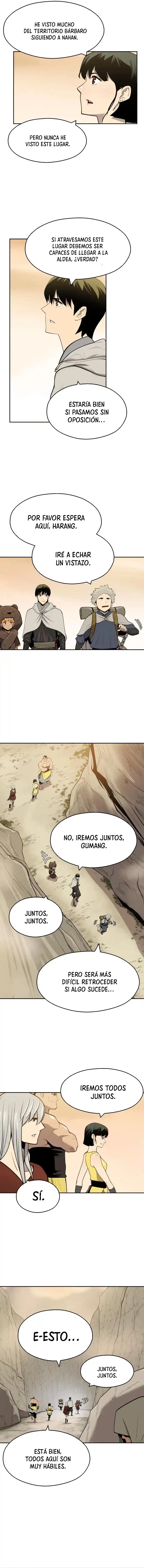 Espadachín Adolescente - Capítulo 57 - Página 6 - LectorTMOo